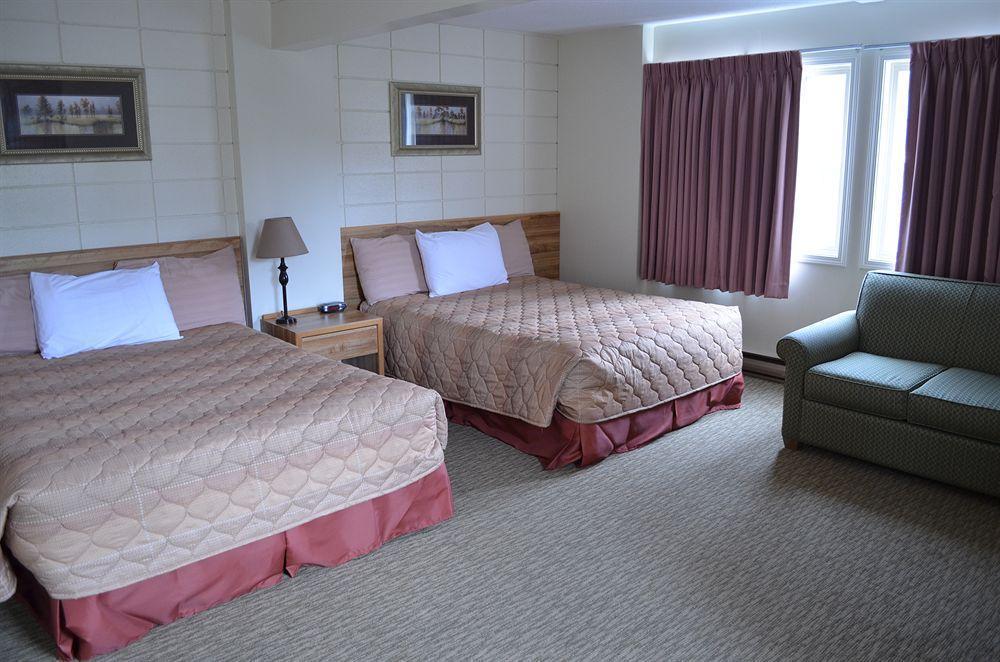 Fortune Motel Kamloops Esterno foto